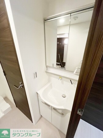 GENOVIA町田の物件内観写真